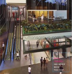 Millage (D14), Retail #124683342